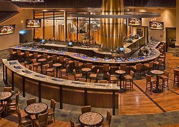 Lodge At Feather Falls Casino Oroville Exteriör bild