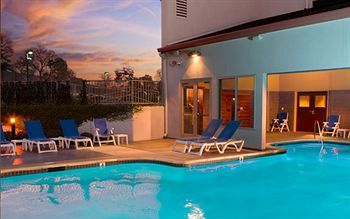 Lodge At Feather Falls Casino Oroville Exteriör bild