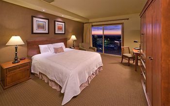 Lodge At Feather Falls Casino Oroville Exteriör bild