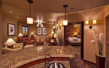 Lodge At Feather Falls Casino Oroville Exteriör bild