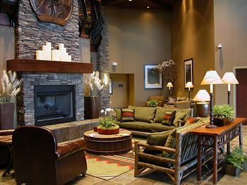 Lodge At Feather Falls Casino Oroville Exteriör bild